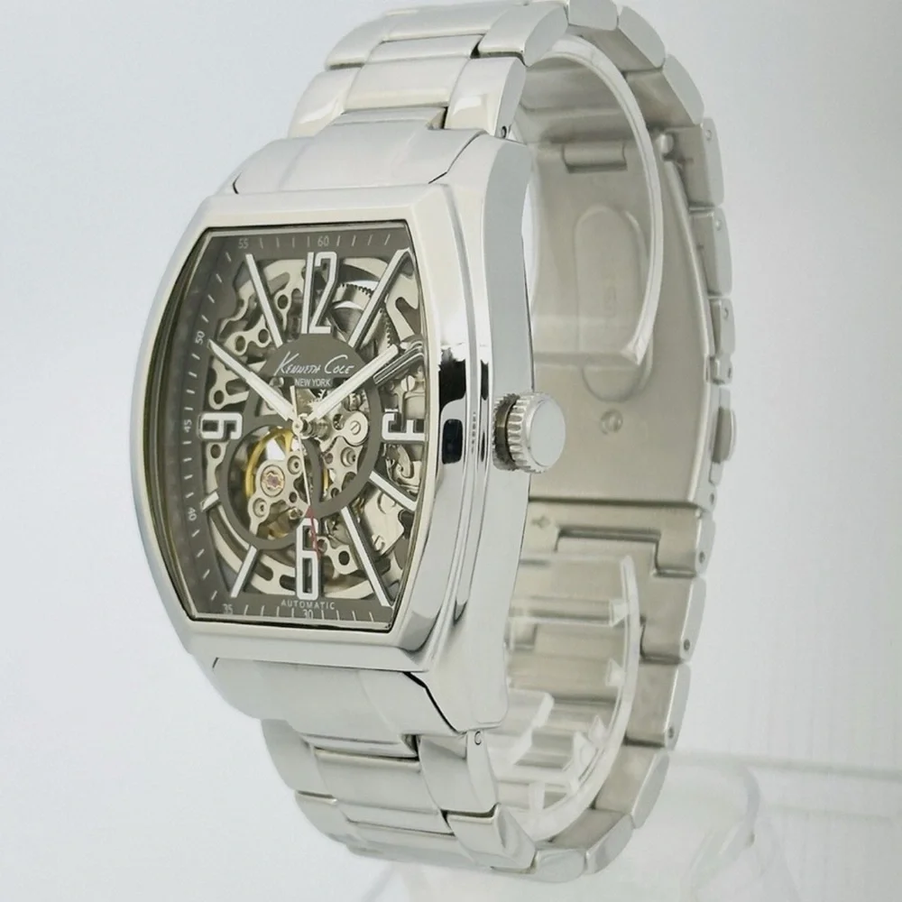 Kenneth Cole elegant watch